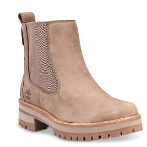 Women’s Timberland boots